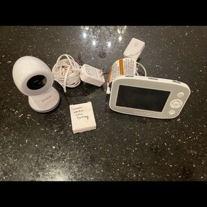 Summer Infant Cadet Monitor